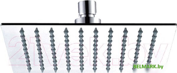 Верхний душ Potato P104-16 - фото