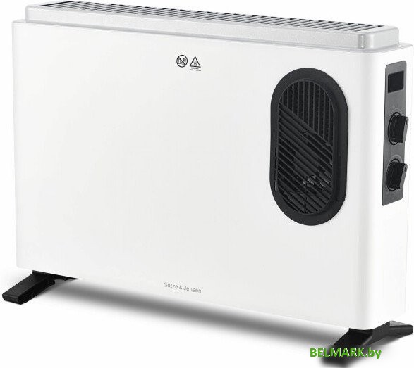 Конвектор Gotze & Jensen CHG160 - фото