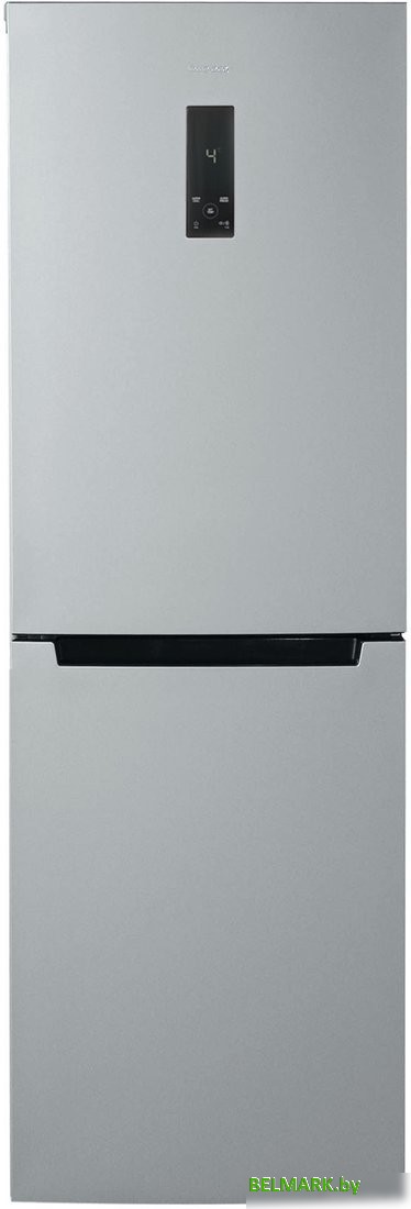 Холодильник Бирюса M940NF - фото