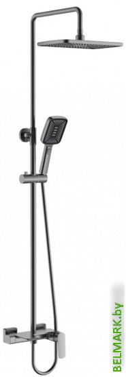 Душевая система Vieir V073563-G - фото