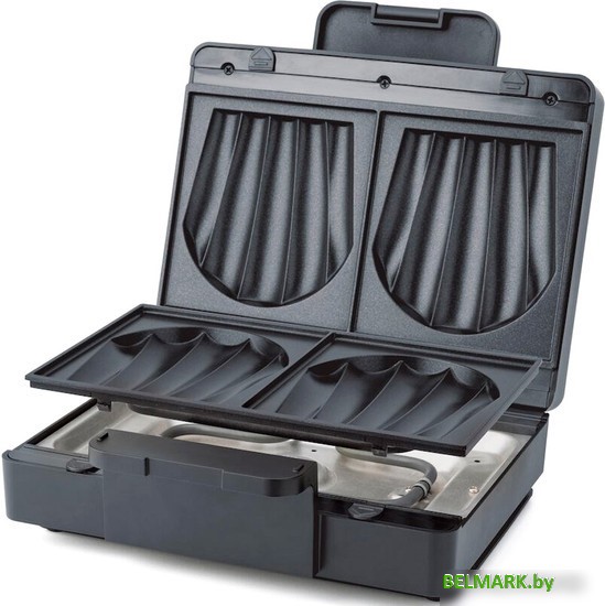 Сэндвичница Wilfa SAM1B-1000 - фото