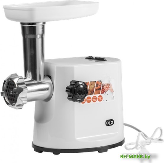 Мясорубка Olto HM-080 - фото2