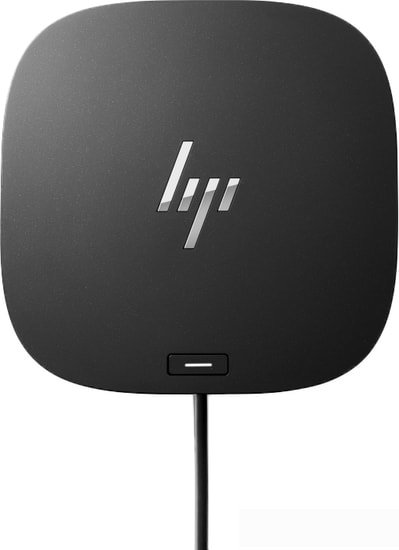 Док-станция HP USB-C Dock G5 5TW10AA - фото