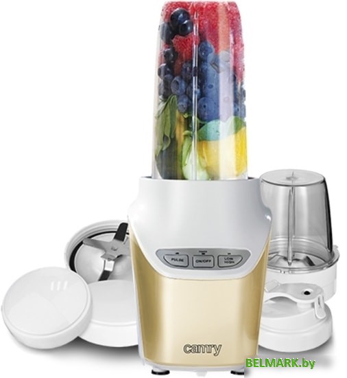 Стационарный блендер CAMRY CR4071 - фото
