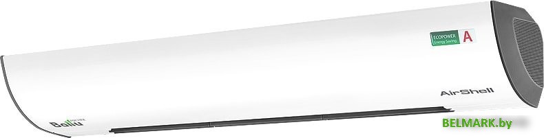 Тепловая завеса Ballu BHC-L09S05-ST - фото