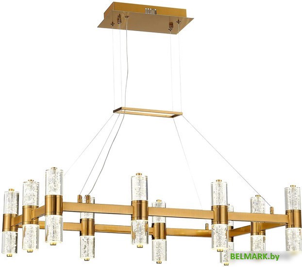 Подвесная люстра ST Luce SL6007.203.20 - фото