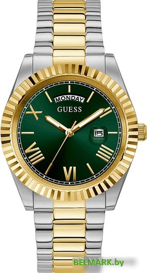 Наручные часы Guess Connoisseur GW0265G8 - фото