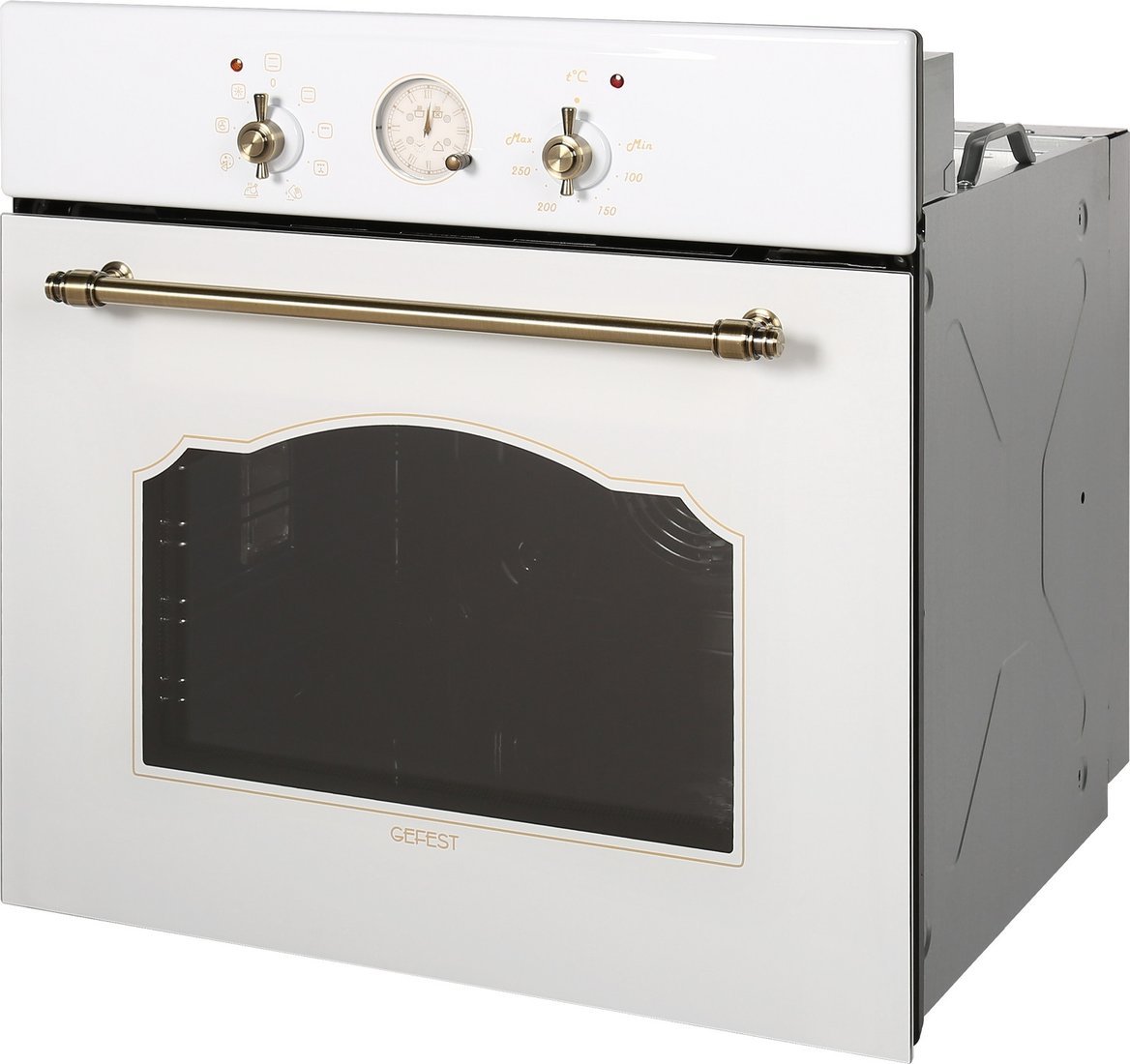 Электрический духовой шкаф GEFEST ДА 602-02 К85 - фото2