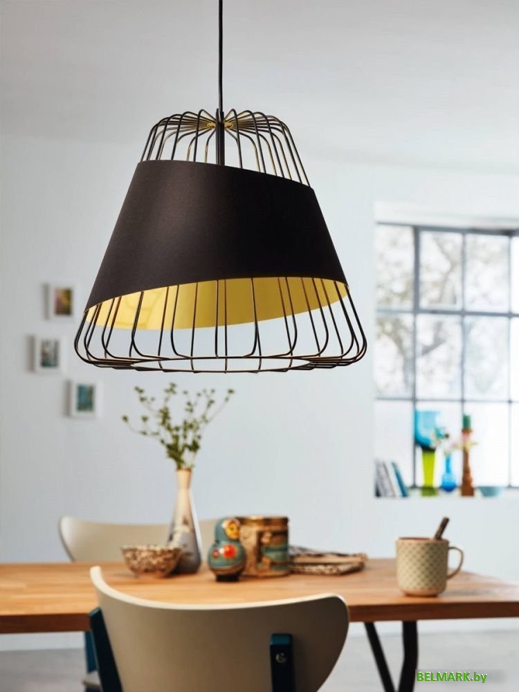 Подвесная люстра Eglo Austell 49509 - фото2