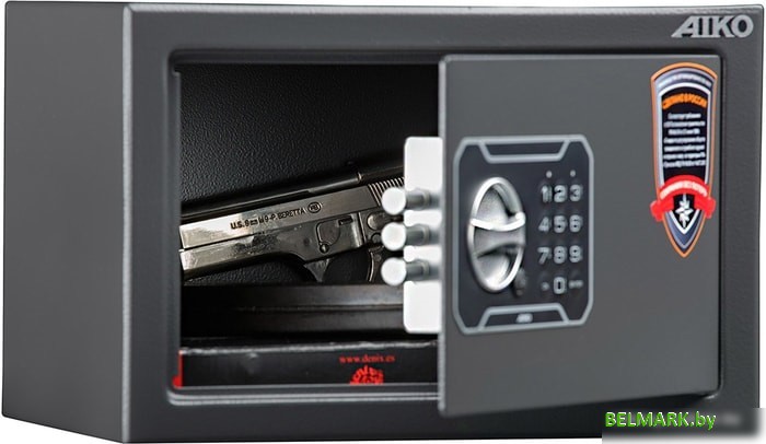 Оружейный AIKO TT-170 EL - фото