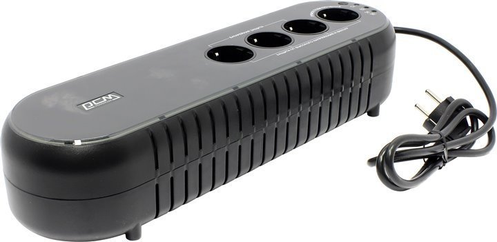 Источник бесперебойного питания Powercom WOW-1000U - фото