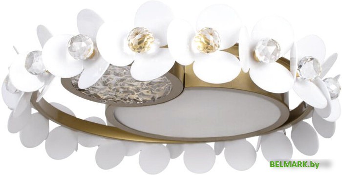 Припотолочная люстра LOFT IT Bride 10173 - фото