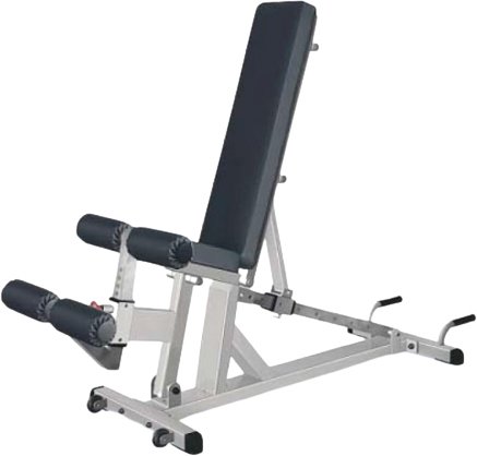 Силовая скамья Body-Solid SID-50G - фото