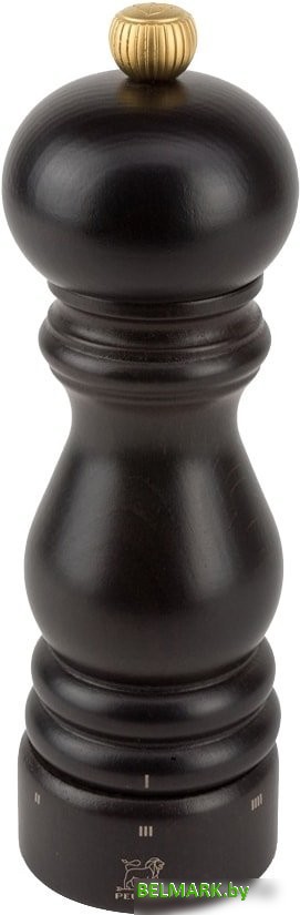 Мельница для соли Peugeot Paris u’Select 23478 (шоколадный) - фото