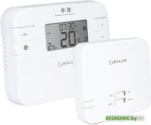 Терморегулятор Salus Controls RT510RF - фото