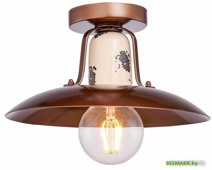 Припотолочная люстра Lussole Vermilion LSP-8161 - фото