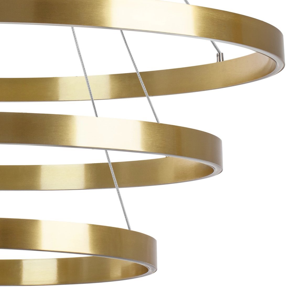 Подвесная люстра Lightstar Saturno 748223 - фото2