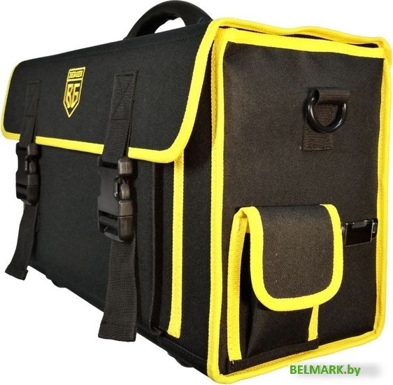 Сумка для инструментов Berger Штанберг BG1192 - фото2