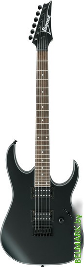 Электрогитара Ibanez RG421EX BKF - фото