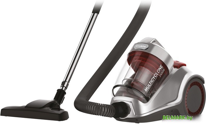 Пылесос Hyundai HYV-C4520 - фото2