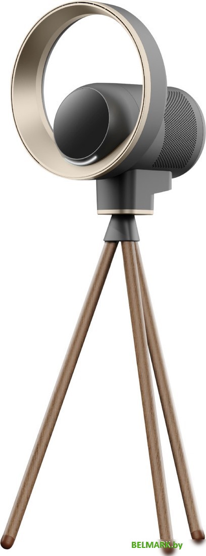 Безлопастной вентилятор TECHNO SKJ-CR051 - фото