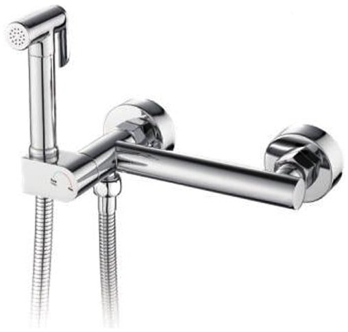 Смеситель FRAP F7510 - фото