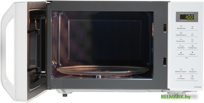 Panasonic NN-ST34HWZPE - фото2