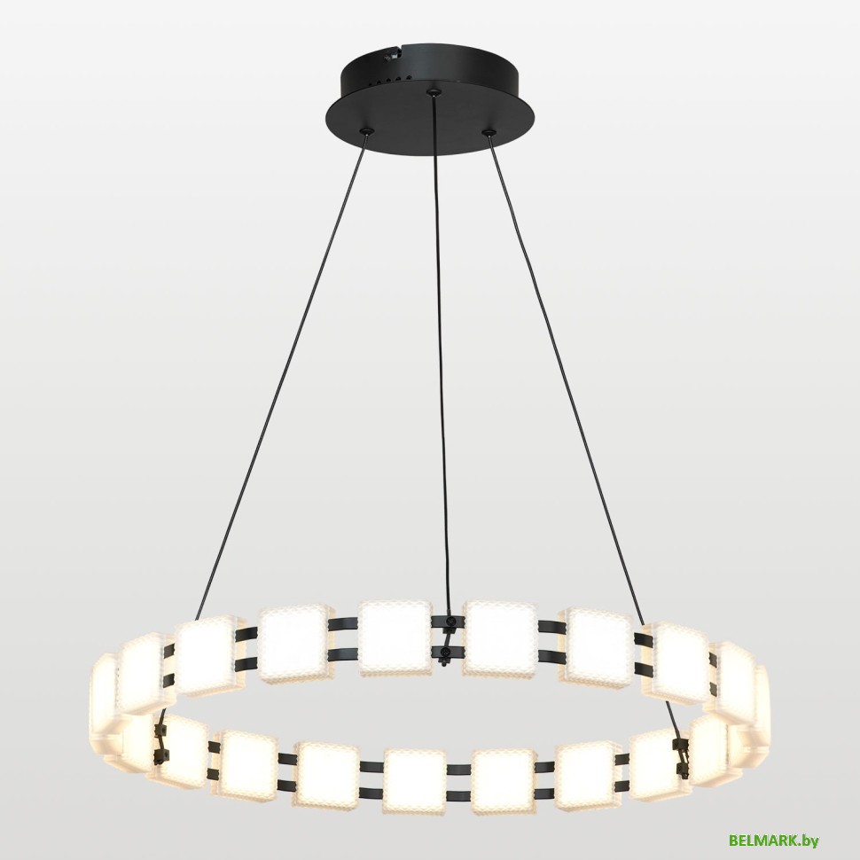 Подвесная люстра Lussole Alpine LSP-7258 - фото2