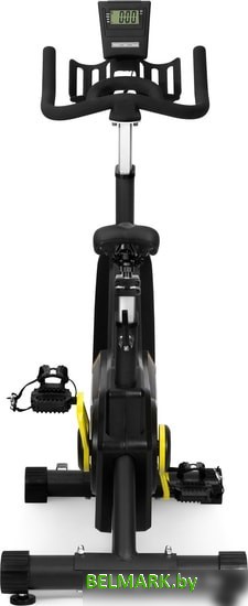 Велотренажер VictoryFit VF-GymRider 225 (черный) - фото2