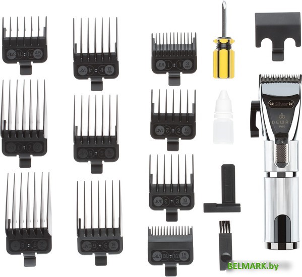 Машинка для стрижки волос Dewal 03-067 - фото