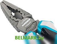 Плоскогубцы GROSS 16975 - фото2