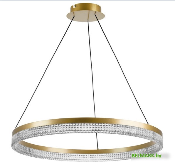 Припотолочная люстра Lightstar Rotonda 736161 - фото