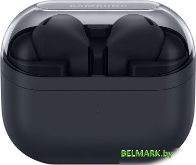 Наушники Samsung Galaxy Buds 3 FE (черный) - фото2