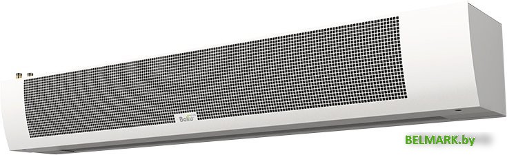 Тепловая завеса Ballu BHC-H20W45-PS - фото