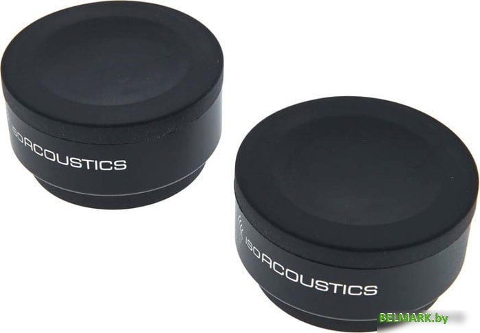 Подставка IsoAcoustics ISO-PUCK - фото