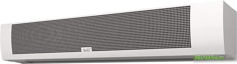Тепловая завеса Ballu BHC-H20A-PS (пульт BRC-F) - фото