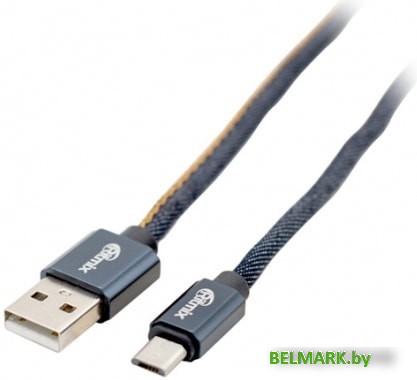 Кабель Ritmix RCC-417 - фото2