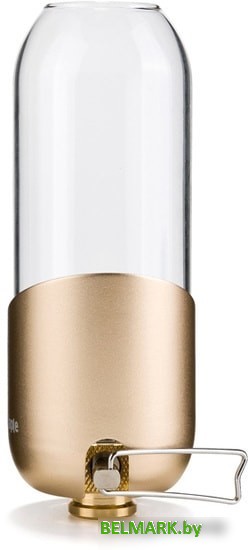 Туристическая лампа Fire-Maple Little Orange 1007602 - фото2