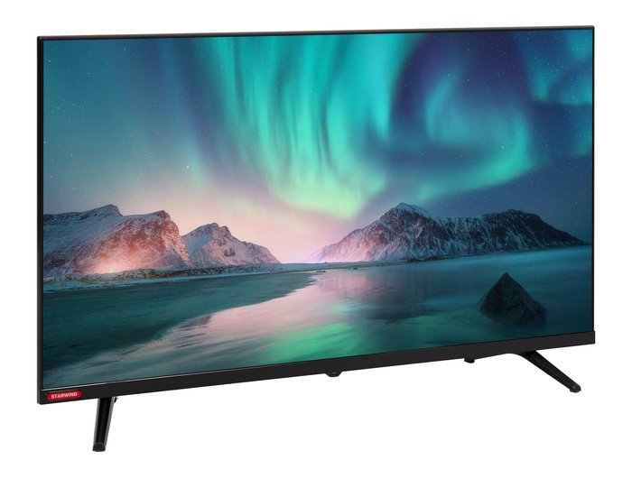 Телевизор StarWind SW-LED32BG200 - фото2