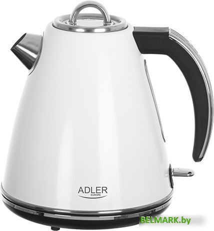 Электрический чайник Adler AD 1343W - фото