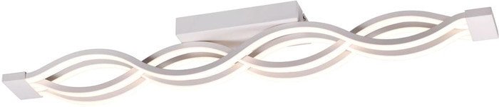 Припотолочная люстра Aployt Nadayn APL.002.07.72 - фото