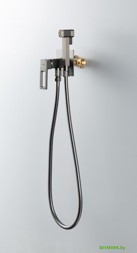 Гигиенический душ Gappo G7217-19 - фото