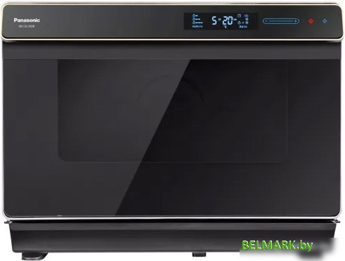 Мини-печь Panasonic NU-SC300BZPE - фото