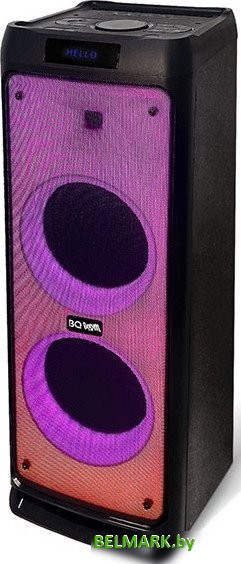 Патибокс BQ PBS2005 - фото2