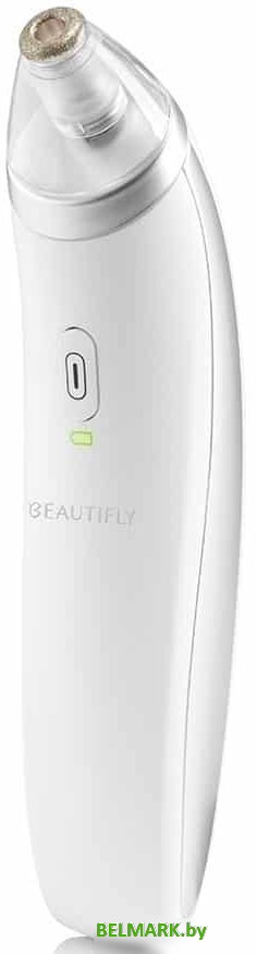 Прибор для вакуумной чистки Beautifly B-Derma - фото