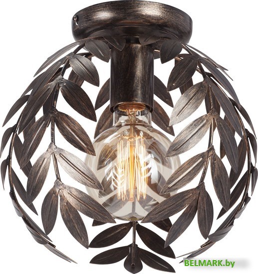 Люстра средней высоты Vitaluce V1869-7/1PL - фото