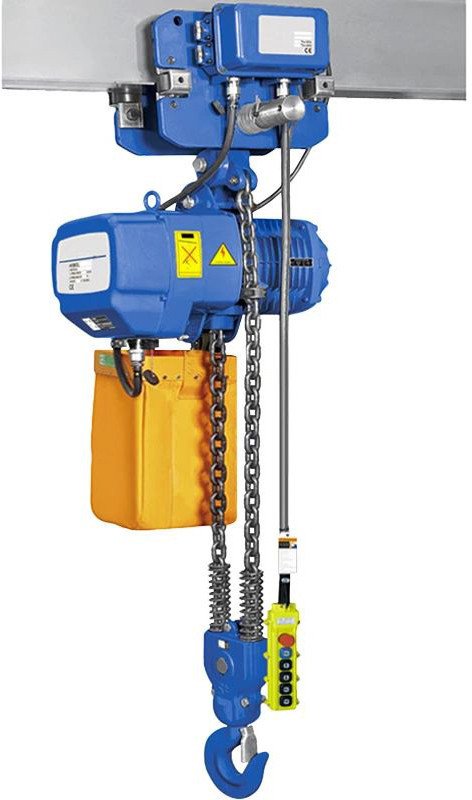 Таль Shtapler HHBD (J) 2т 6м 71065430 - фото