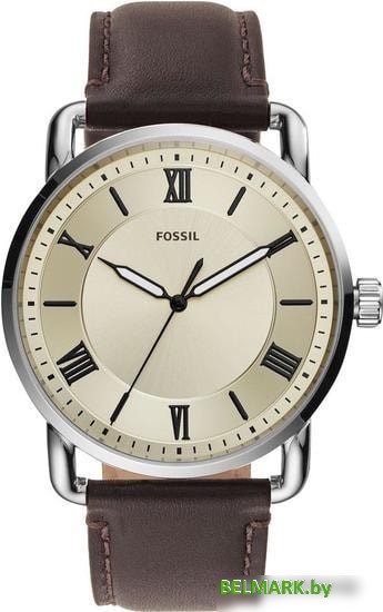 Наручные часы Fossil FS5663 - фото