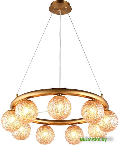 Люстра средней высоты Aployt Ola APL.764.03.09 - фото