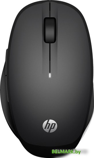 Мышь HP Dual Mode - фото